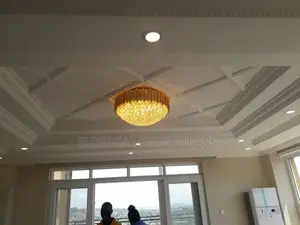 Gypsum Ceilings