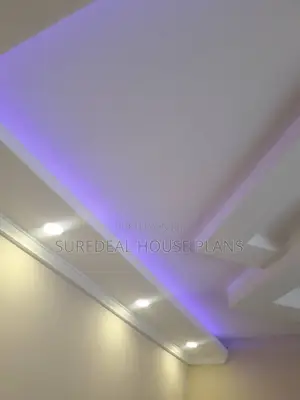 Gypsum Ceilings