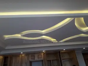 Gypsum Ceilings