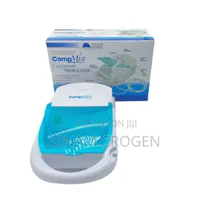 Nebulizer Compressor Electric