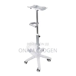 Patient Monitor Trolley