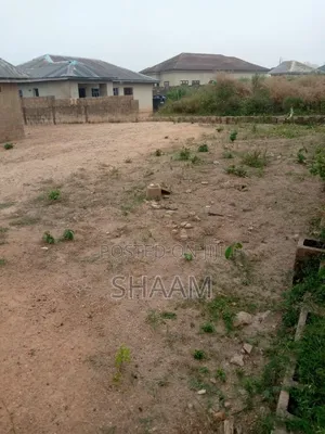Titled 50*100 Land in Gayaza Vumba
