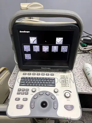 Sonoscape A5 Bc
