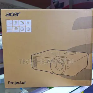 Acer X1 128h Projector