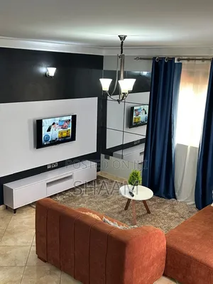 One Bedroom Ntinda Airbnb