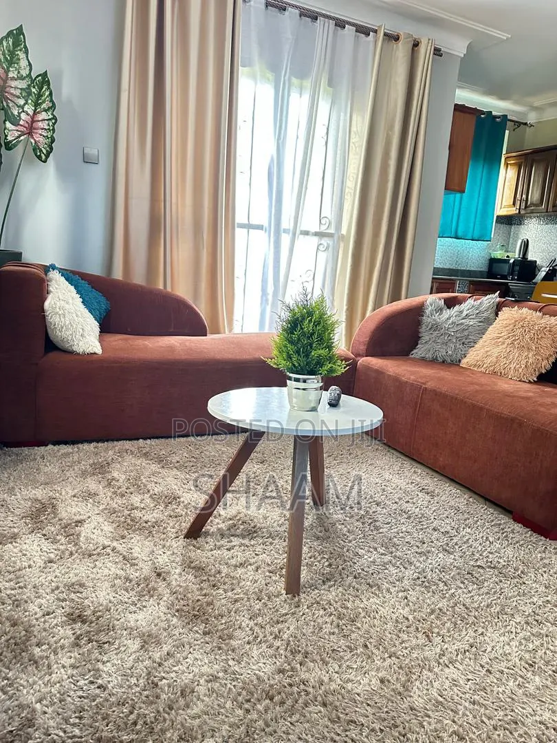 One Bedroom Ntinda Airbnb