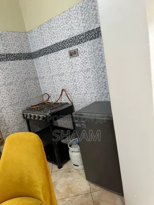 One Bedroom Ntinda Airbnb