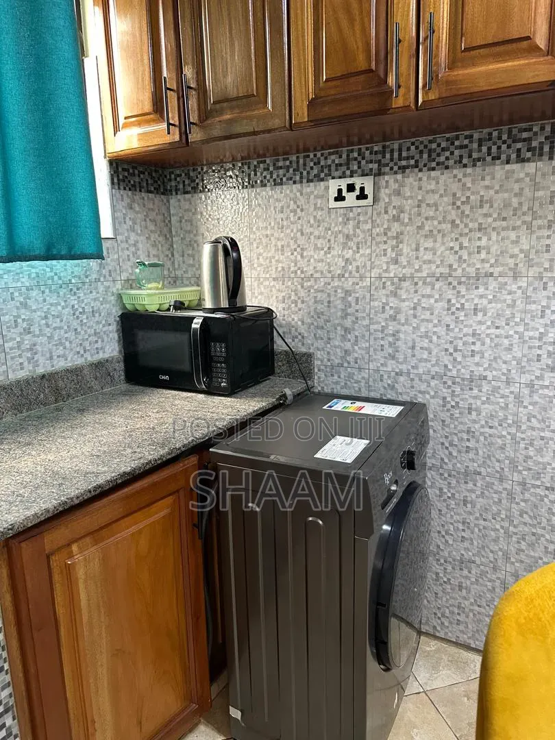 One Bedroom Ntinda Airbnb