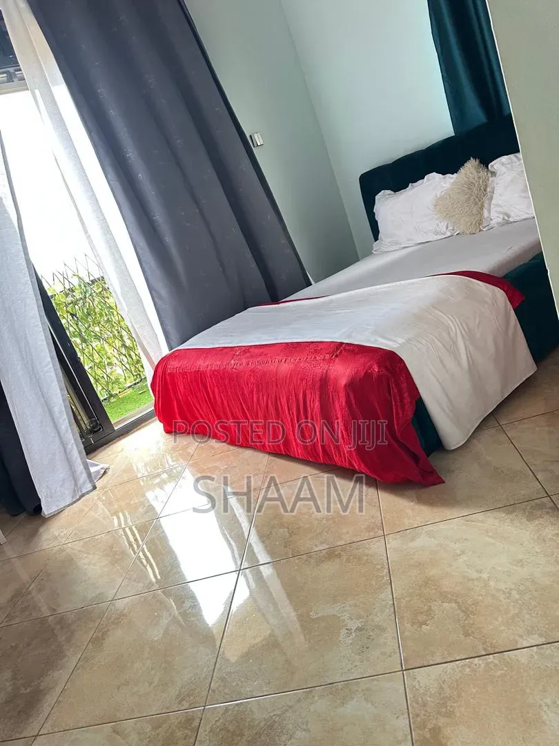 One Bedroom Ntinda Airbnb