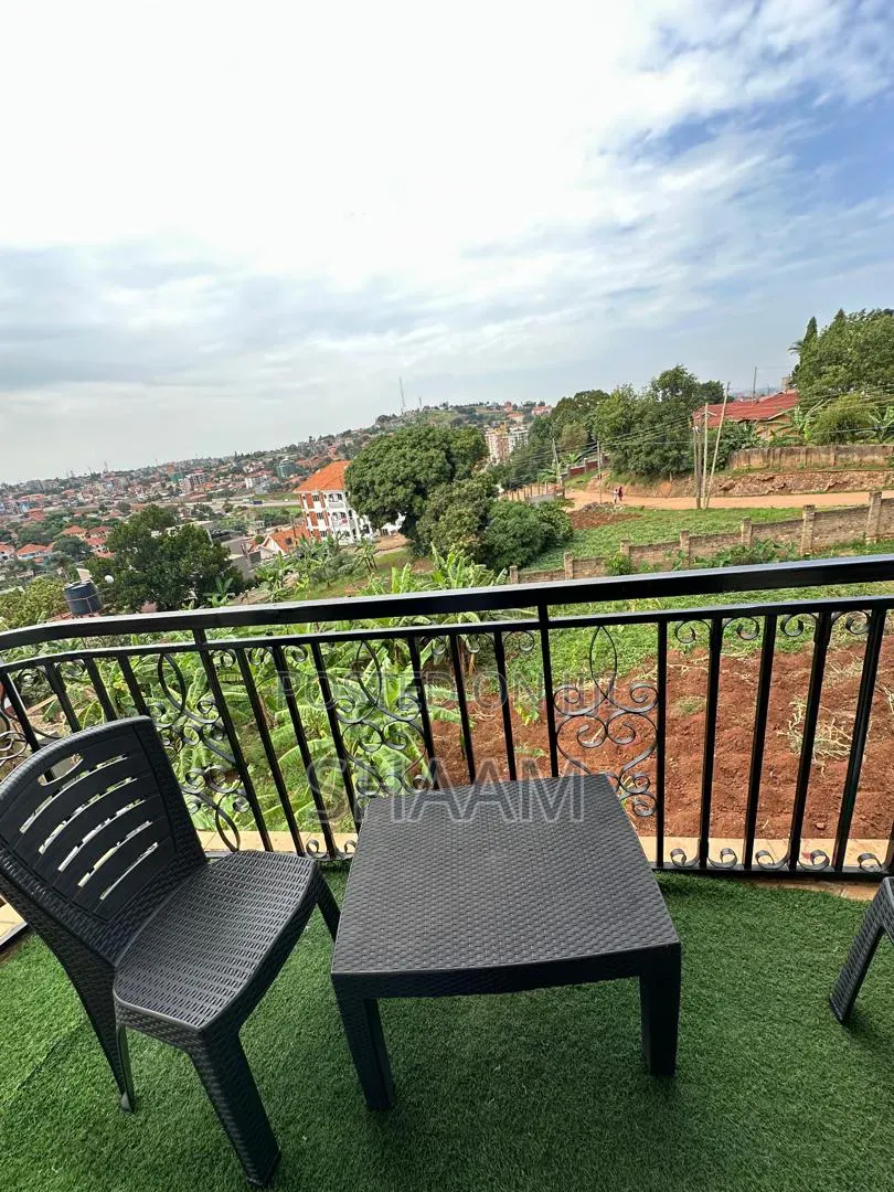 One Bedroom Ntinda Airbnb