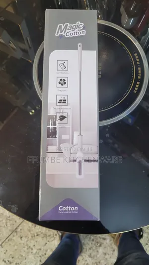 Hand Floor Mop