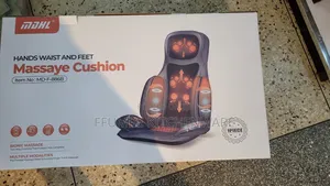 Massage Cushion or Car Seat Massager