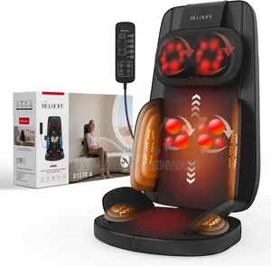 Massage Cushion or Car Seat Massager