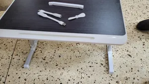 Laptop Table or Adjustable and Foldable Table