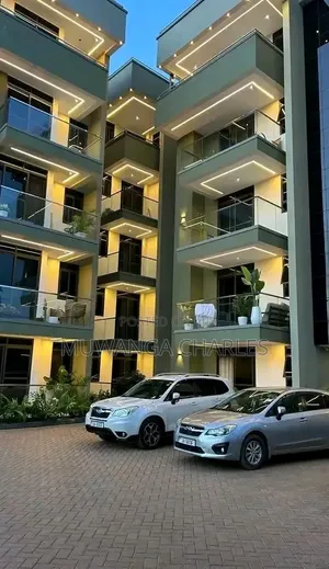 3bdrm Apartment in Fs Properties Ltd, Nakawa for rent