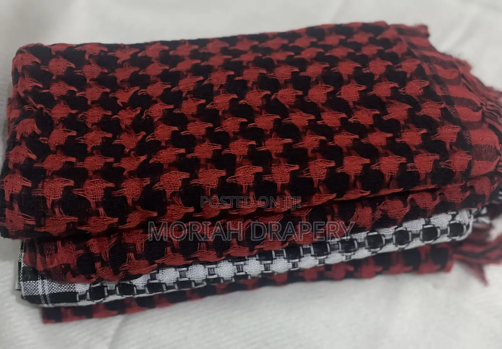 Taliban Scarf