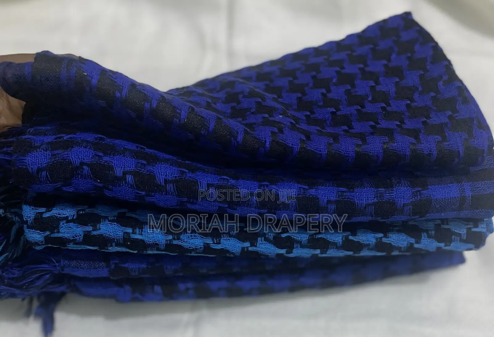Taliban Scarf