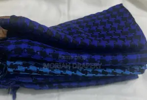 Taliban Scarf