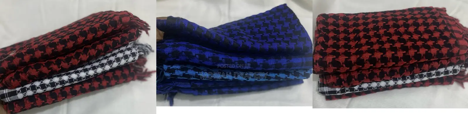 Taliban Scarf