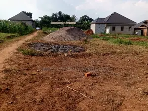 Quick Sale Plot for Sale – Matugga Town