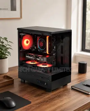 New Desktop Computer 16GB Intel Core i5 SSD 500GB