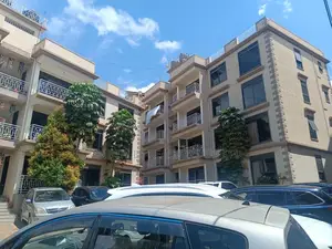 3bdrm Condo in Makindye for sale