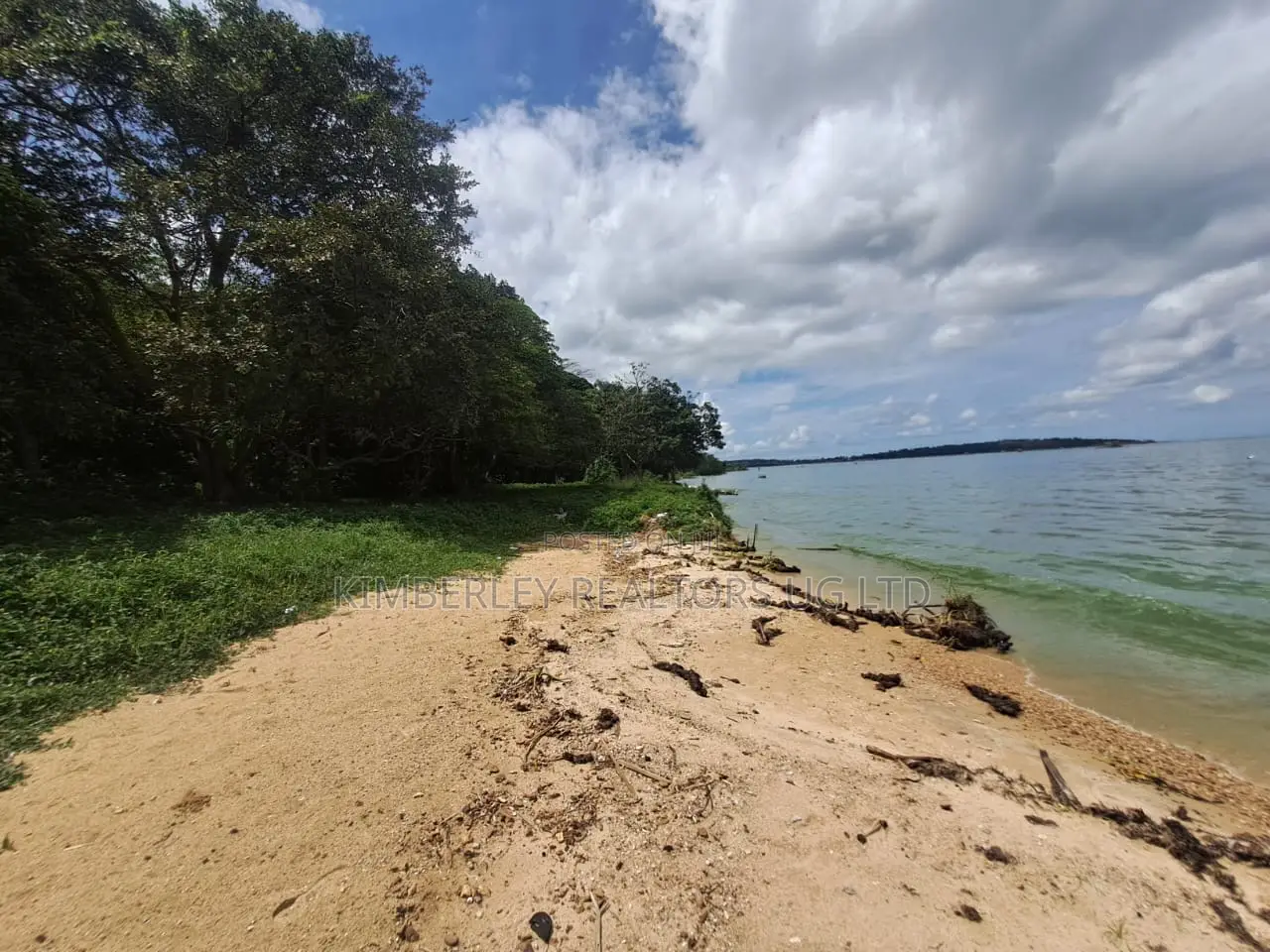 50 Acres Lakefront Land for Sale – Garuga, Entebbe Road