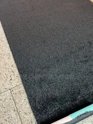 Black Grass Carpets Per Squaremeter