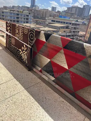 Centre Carpets Each