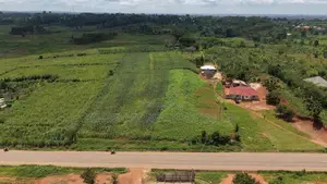 Land for Sale – Katosi Road