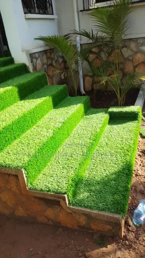Outdoor Shade Grass Carpets Per Squaremeter
