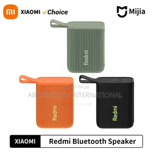 Xiaomi Redmi Portable Bluetooth Speaker Ip67 Waterproof Speaker