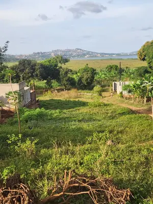 Land for Sale – Nakawuka Jungo