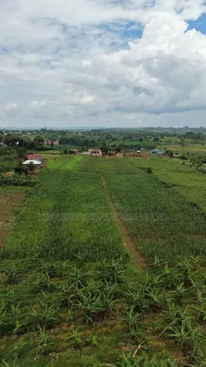 Land for Sale – Nakawuka Jungo