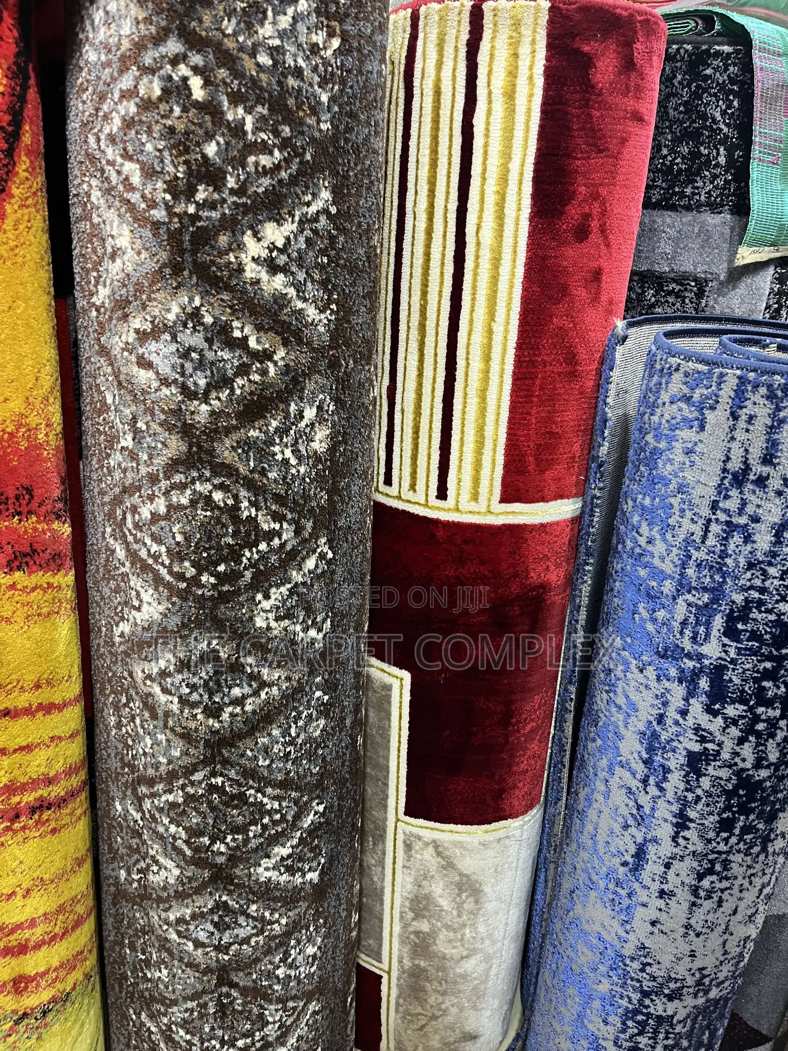 Living Room Centre Rugs Medium