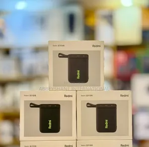 Xiaomi Redmi Portable Bluetooth Speaker Ip67 Waterproof Speaker