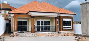 4bdrm House in Goma for sale