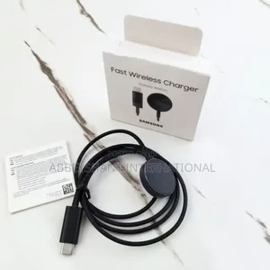 Samsung Galaxy Watch Fast Wireless Charger Type C
