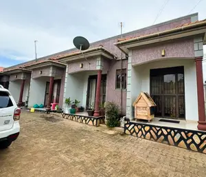 Furnished 1bdrm Duplex in Division A for sale