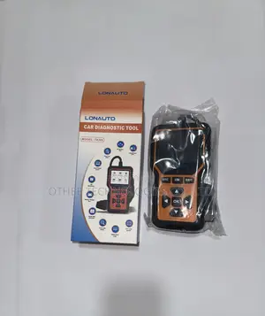 Odb Diagnostic Tool
