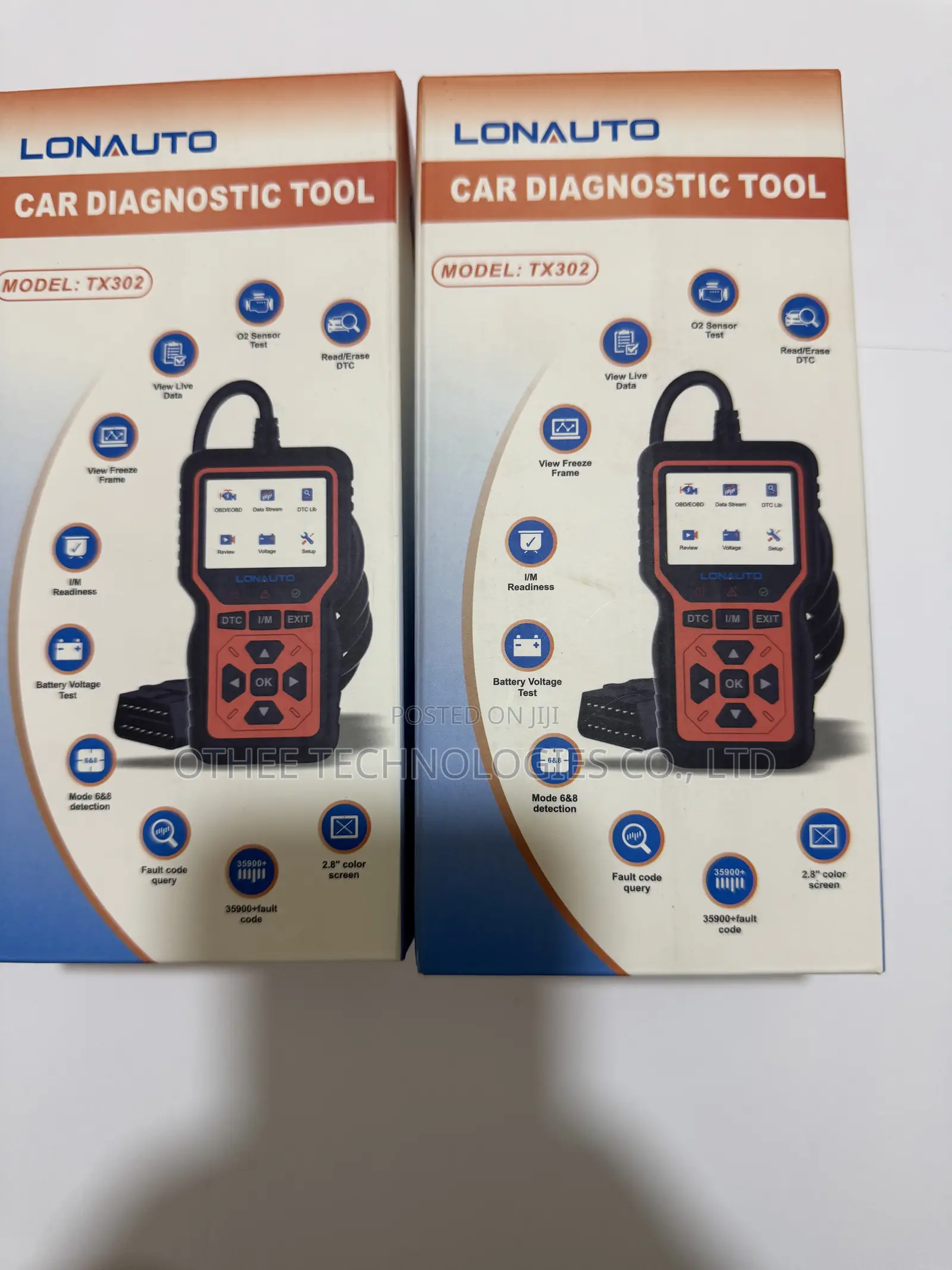 Odb Diagnostic Tool