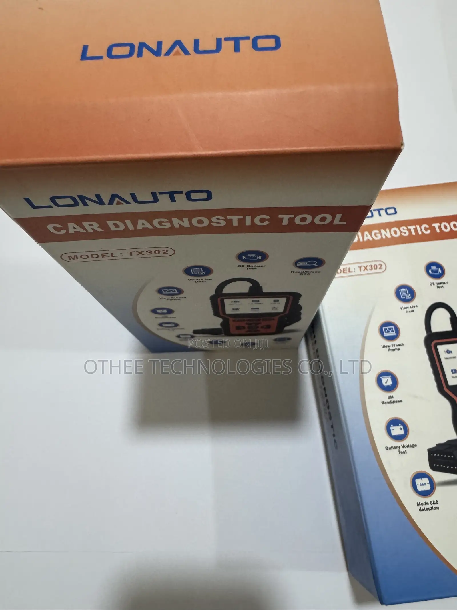 Odb Diagnostic Tool