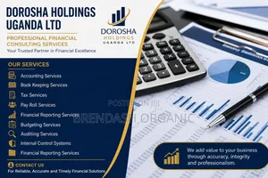 Accounting, Tax Consultants And Audit Services