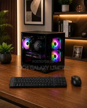New Desktop Computer 16GB Intel Core i5 HDD+SSD 1.5T