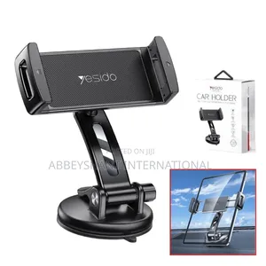 Yesido C171 Car Tablet Holder, Phone Holder