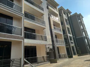 Furnished 2bdrm Apartment in Kyanja, Central Division for sale