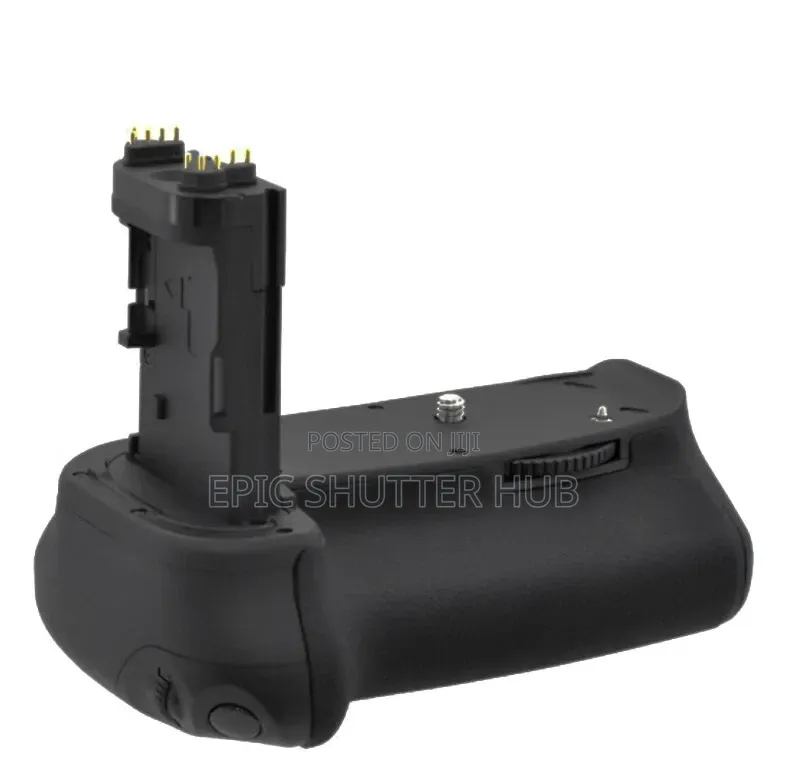 Canon Eos 6d Battery Grip