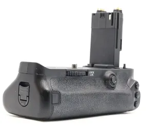 Canon Bg-e11 Battery Grip For Eos 5d Mark Iii, 5ds, 5ds R