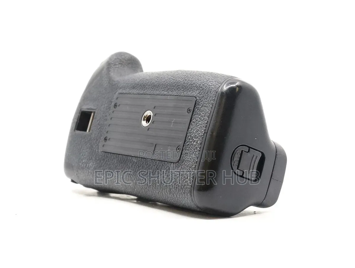 Canon Bg-e11 Battery Grip For Eos 5d Mark Iii, 5ds, 5ds R