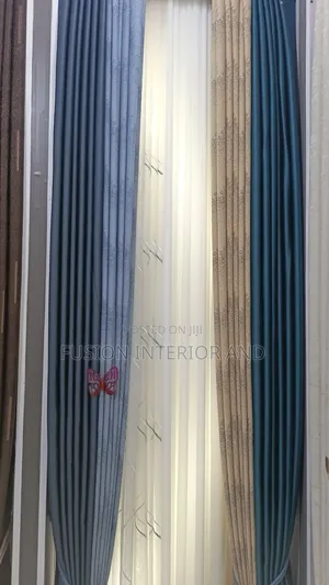 Curtains From Turkey Mix and Match